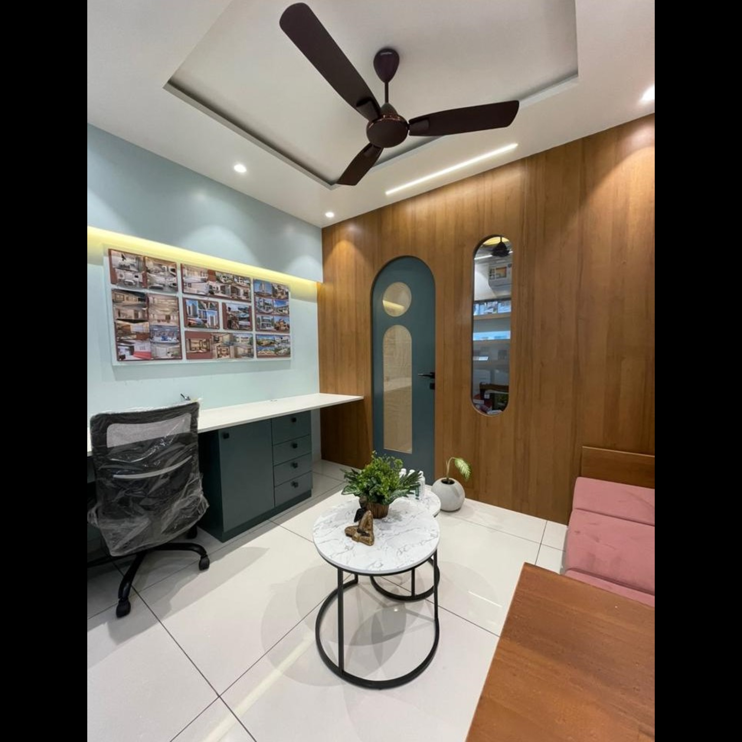 Playful Retail Design